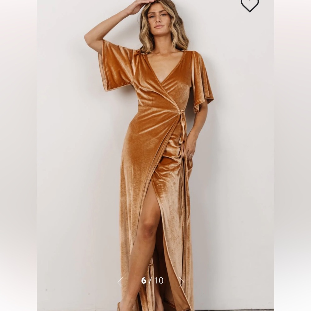 Baltic Born Meghan dress